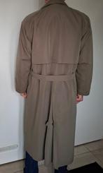 Bugatti Heren Overjas XL, Bugatti, Beige, Maat 56/58 (XL), Ophalen of Verzenden