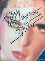 Richard Bernstein - Mega Star - Pop Art, Ophalen of Verzenden, Gelezen, Fotografie algemeen