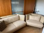 Leolux vintage banken, Huis en Inrichting, Ophalen, Zo goed als nieuw