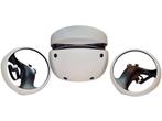 Playstation 5 VR2 Virtual Reality Bril, Ophalen of Verzenden, Zo goed als nieuw, VR-bril, Sony PlayStation