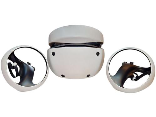 Playstation 5 VR2 Virtual Reality Bril, Spelcomputers en Games, Virtual Reality, Zo goed als nieuw, Sony PlayStation, VR-bril