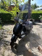 Snor Scooter Turbho RL50, Ophalen, Gebruikt, Overige typen, Overige merken