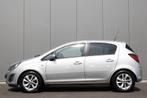Opel Corsa 1.3 CDTi | COSMO | CLIMATE | NAVI | CRUISE | 5 -D, Voorwielaandrijving, Euro 5, Stof, Gebruikt