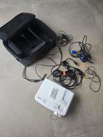 NEC beamer np100g, Audio, Tv en Foto, Beamers, Ophalen of Verzenden