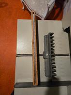 Stapelsnijmachine, Ophalen, Leefcomfort, Gebruikt, Drs. W. van Royenstraat 1b