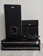 Sony Home Cinema systeem 5.1, Ophalen, Gebruikt, 5.1-systeem, Sony