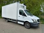 Mercedes-Benz Sprinter 516 2.2 koelwagen/meubelbak automaat, Auto's, Bestelauto's, Automaat, 4 cilinders, Bedrijf, Diesel