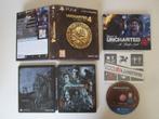 Uncharted 4 limited edition Playstation 4 PS4, Avontuur en Actie, Vanaf 16 jaar, Ophalen of Verzenden, 1 speler