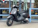 Vespa GTS 310 SUPERSPORT HPE Nero Convinto Matt 2025, Motoren, Scooter, Bedrijf, Onbekend, Onbekend