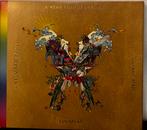 Coldplay - A Head Full of Dreams (Live), Ophalen of Verzenden, Poprock