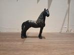 Schleich Friese hengst., Ophalen, Zo goed als nieuw