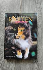 de grote katten encyclopedie, Boeken, Ophalen, Gelezen, Dieren, Esther Verhoef