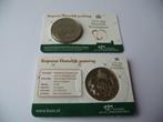Koperen Huwelijk Penning 2014 in coincard, Verzenden, Overige materialen, Nederland