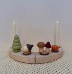 Jaarring stekers herfst / seizoentafel, Ophalen of Verzenden, Nieuw