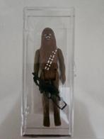 Star wars chewbacca compleet kenner vintage, Ophalen of Verzenden, Gebruikt, Actiefiguurtje