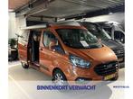 Westfalia Ford Transit Custom Nugget PLUS 2.0 150pk Automaat, Automaat, Buscamper of Camperbus, Diesel, 5 tot 6 meter