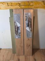 SKANDOR Laminaat Surprise Eiken + Ondervloer, Ophalen, Nieuw