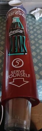 Coca-Cola bekertjeshouder Zeldzaam, Ophalen of Verzenden, Nieuw, Gebruiksvoorwerp
