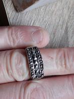**SALE** ring kleine maat 17 (0.50 eurocent), Ophalen of Verzenden, Zo goed als nieuw, Overige kleuren, Overige materialen