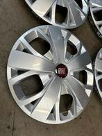 Set Nieuwe 16 Inch Fiat Ducato Wieldoppen Voor Camper Velgen, Nieuw, Ophalen of Verzenden