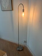 vloerlamp, Huis en Inrichting, Lampen | Vloerlampen, Ophalen, Zo goed als nieuw, 150 tot 200 cm