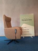 Sta op relax fauteuil Prominent Sorisso 1/2j oud op accu 🔋, Minder dan 75 cm, Ophalen of Verzenden, Zo goed als nieuw, Staopenrelax@gmail.com