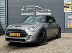Mini Mini 2.0 Cooper S Chili | LED | Harmon & Kardon | Leder, 1998 cc, 1195 kg, Gebruikt, Met garantie (alle)