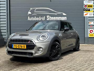 Mini Mini 2.0 Cooper S Chili | LED | Harmon & Kardon | Leder beschikbaar voor biedingen