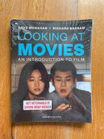 Looking at Movies: An Introduction to Film (7th edition), Ophalen, Zo goed als nieuw, Meerdere auteurs, Filmspecifiek