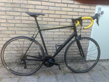 Canyon al 7 beschikbaar voor biedingen