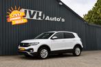 Volkswagen T-Cross 1.0 TSi 12-2022 | VirtualCP | PrG | Adapt, Voorwielaandrijving, Gebruikt, Huisgarantie, Met garantie (alle)