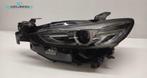 Mazda 6 GL Full Led Koplamp rechts, Gebruikt, -, -, Ophalen of Verzenden