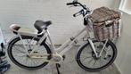 cortina crush ecomo elektrische fiets, Fietsen en Brommers, Elektrische fietsen, Ophalen, Minder dan 30 km per accu, Gebruikt