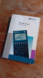 HP 48G Series User's Guide - Handleiding, Ophalen of Verzenden