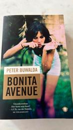 Peter Buwalda - Bonita avenue, Ophalen of Verzenden, Zo goed als nieuw, Peter Buwalda