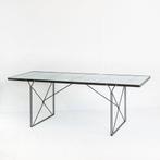 IKEA - Moment eetafel - Niels Gammelgaard, Huis en Inrichting, Tafels | Eettafels, Ophalen, Gebruikt, 200 cm of meer, 50 tot 100 cm
