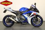 Suzuki GSX R 600 (bj 2007), Motoren, Lange Dreef 12
4131 NH  VIANEN, Bedrijf, Super Sport, Info-verkoop@nimag.nl