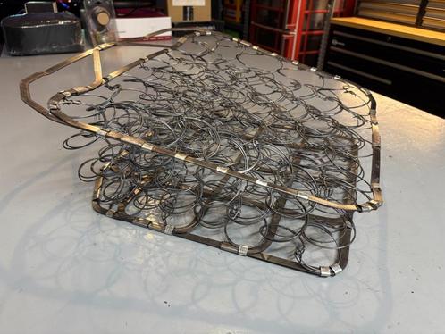 Verenpakket/binnenwerk zitting stoel Volvo PV544 en P210, Auto-onderdelen, Interieur en Bekleding, Volvo, Nieuw, Ophalen of Verzenden