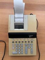 Canon P29-D IV Rekenmachine met Printer, Ophalen, Computers en Rekenmachines