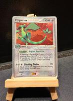 Flygon ex 94/108, Hobby en Vrije tijd, Verzamelkaartspellen | Pokémon, Ophalen of Verzenden