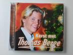Kerst met  Thomas Berge  ( nieuw, Cd's en Dvd's, Ophalen of Verzenden, Kerst