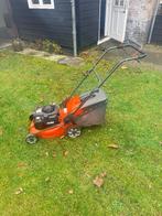 Husqvarna LC140s grasmaaier, Ophalen, Cirkelmaaier, Benzine-grasmaaier, 50 cm of meer