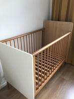 Ledikant 60x120, Kinderen en Baby's, Babywiegjes en Ledikanten, Ophalen, Gebruikt, Ledikant