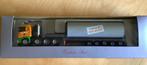 Herpa model Scania met semi-dieplader oplegger, Ophalen of Verzenden, Nieuw, Bus of Vrachtwagen, Herpa