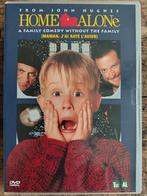 Home Alone DVD - Klassieker! In nieuwstaat!, Alle leeftijden, Verzenden, Zo goed als nieuw, Actiekomedie