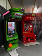 Boksballen te huur voor feestjes & events!, Ophalen, Zo goed als nieuw, Overige