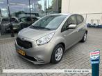 Kia Venga 1.4 CVVT 90pk DynamicLine, Voorwielaandrijving, Stof, Gebruikt, 4 cilinders