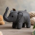 Partij diverse kleuren Musthaves olifant knuffels, NHP International, Sales@nhp-international.com, Ophalen of Verzenden, Olifant