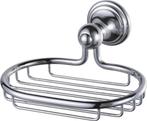 Haceka Allure Chroom Zeephouder, Huis en Inrichting, Ophalen, ., Overige typen, Nieuw