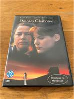 Dvd Dolores Claiborne - Stephen King, Vanaf 12 jaar, Ophalen of Verzenden, Gebruikt